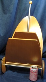 REVISTERO MODERNO 003